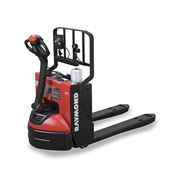 Liftek Equipos Raymond